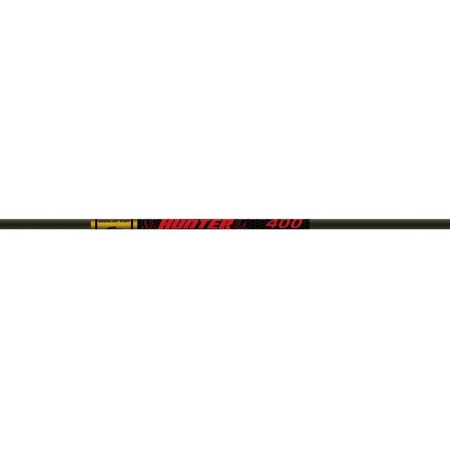 Gold Tip Hunter Shafts 300 1 doz. - Gold Tip