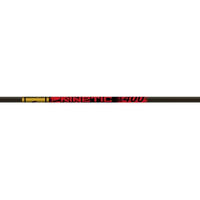 Gold Tip Kinetic Shafts 200 1 doz. - Gold Tip
