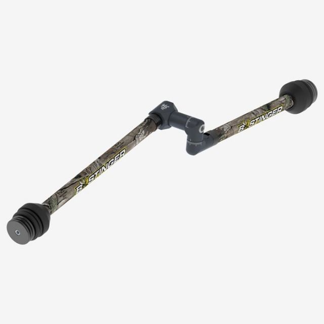 Bee Stinger Sport Hunter Xtreme Kit Size 10.8 Breakup Country