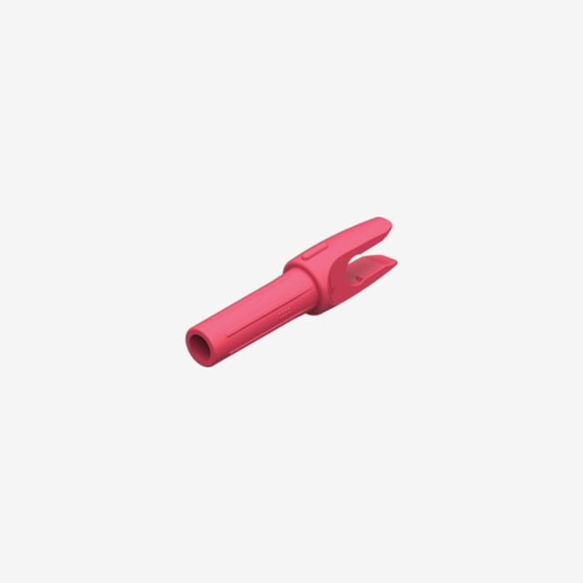 Gold Tip Nock .166 GTO 5gr Pink 1dz - Gold Tip