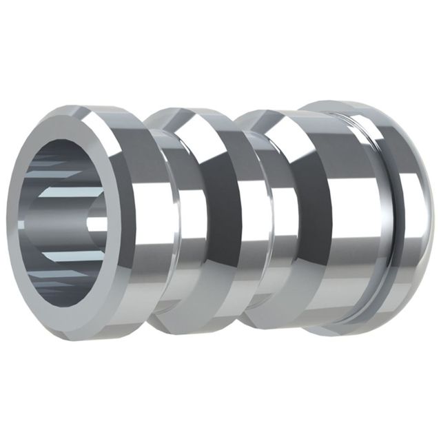 Gold Tip Nock Bushing X-Cutter 12 pk. - Gold Tip