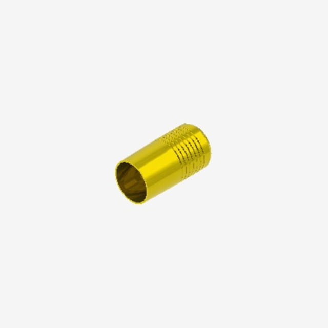 Gold Tip Nock Collar .166 Series 700 Fits Pierce 700 1dz