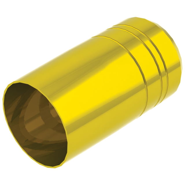 Gold Tip Nock Collar Pierce 300 12 pk. - Gold Tip Arrows