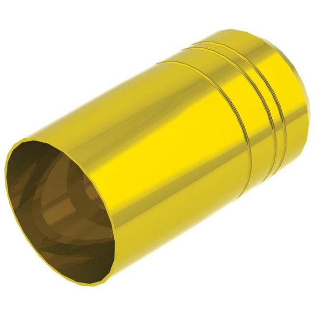Gold Tip Nock Collar Pierce 400 12 pk. - Gold Tip