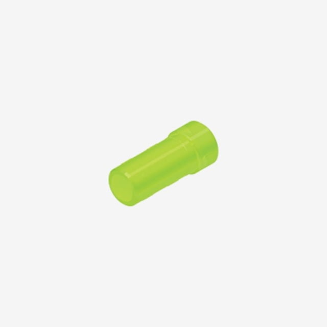 Gold Tip Nock Laser II & III Flat Flo Green 100CT - Gold Tip Arrows