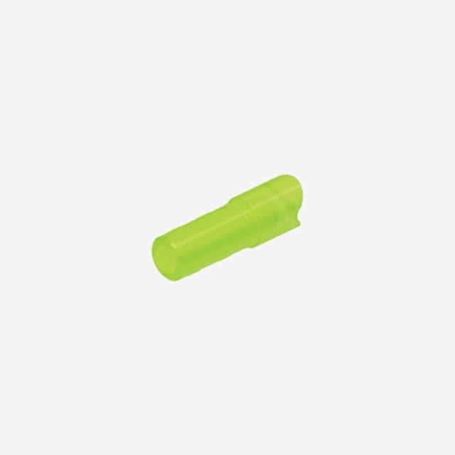 Gold Tip Nock Laser II & III Moon Flo Green 100CT - Gold Tip Arrows