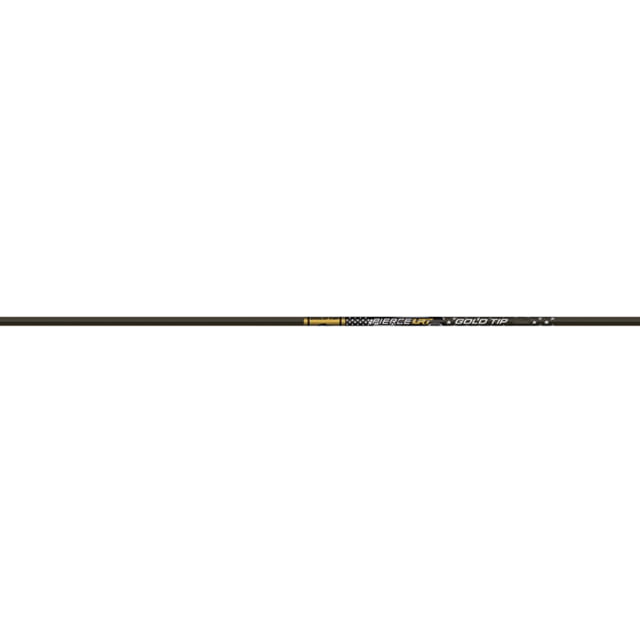 Gold Tip Pierce LRT Shafts 300 1 doz. - Gold Tip