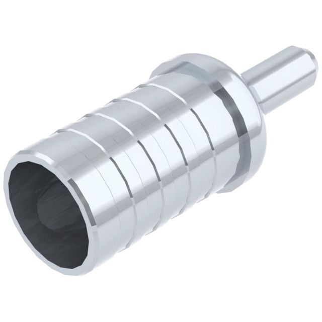 Gold Tip Pin Nock Bushing Nine.3 MAX 12 pk.