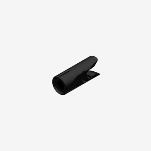 Gold Tip Pin Nock HD Black 100CT