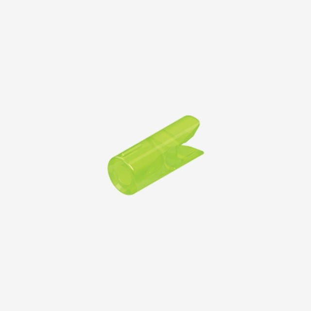 Gold Tip Pin Nock HD Flo Green 100CT