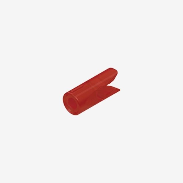 Gold Tip Pin Nock HD Ruby 100CT