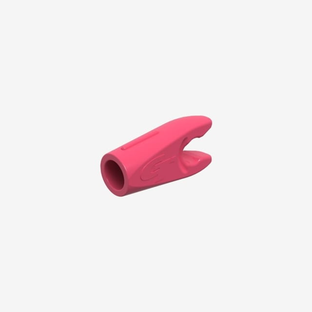 Gold Tip Pin Nock Mini HD Pink 1dz - Gold Tip
