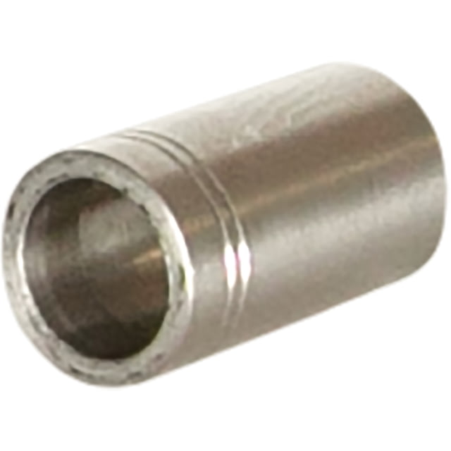 Gold Tip .166 Steel Collar 400 12 Pack Silver - Gold Tip