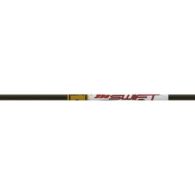 Gold Tip Swift Bolt Shafts 20 in. 1 doz. - Gold Tip