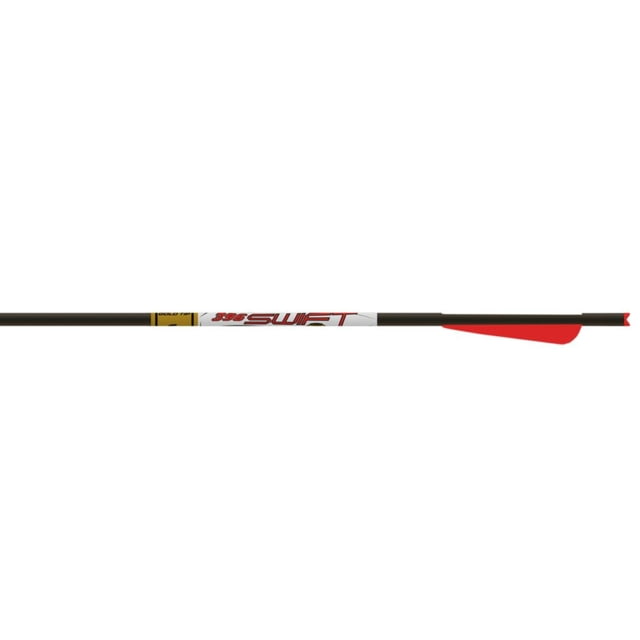 Gold Tip Swift Bolts 20 in. 4 in. Vanes 6 pk.