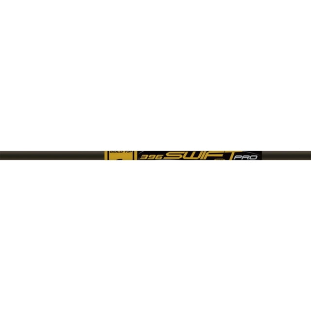 Gold Tip Swift Pro Bolt Shafts 22 in. 1 doz. - Gold Tip