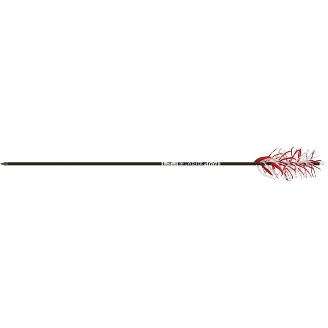 Gold Tip Twister FluFlu Arrow 300 1 pk. - Gold Tip