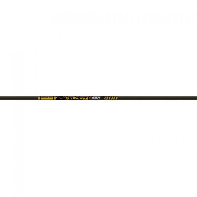 Gold Tip Velocity Pro Shafts 400 1 doz. - Gold Tip