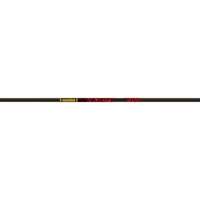 Gold Tip Velocity Shafts 500 1 doz. - Gold Tip