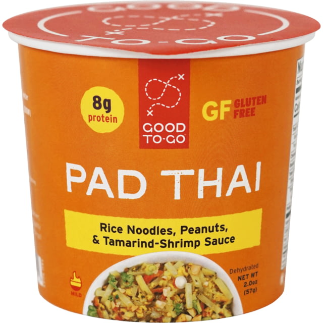Good To-Go Pad Thai Each