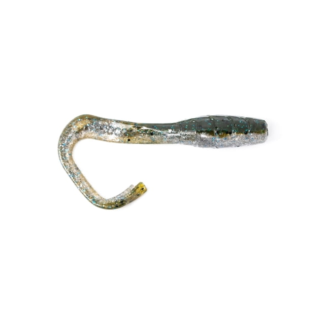 Googan Squad Chubbie Grubbie Natural 1.75