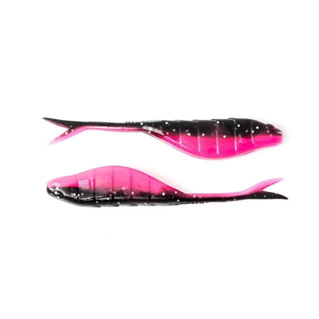 Googan Squad Dangle Dart Black Jack 2.5
