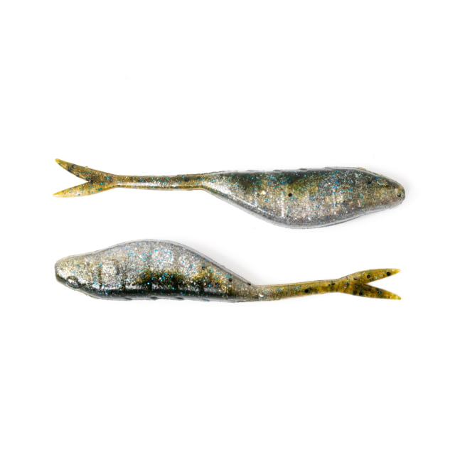 Googan Squad Dangle Dart Natural 2.5