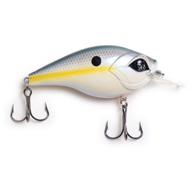 Googan Squad Banger Hard Bait Sexy Shad 2.25