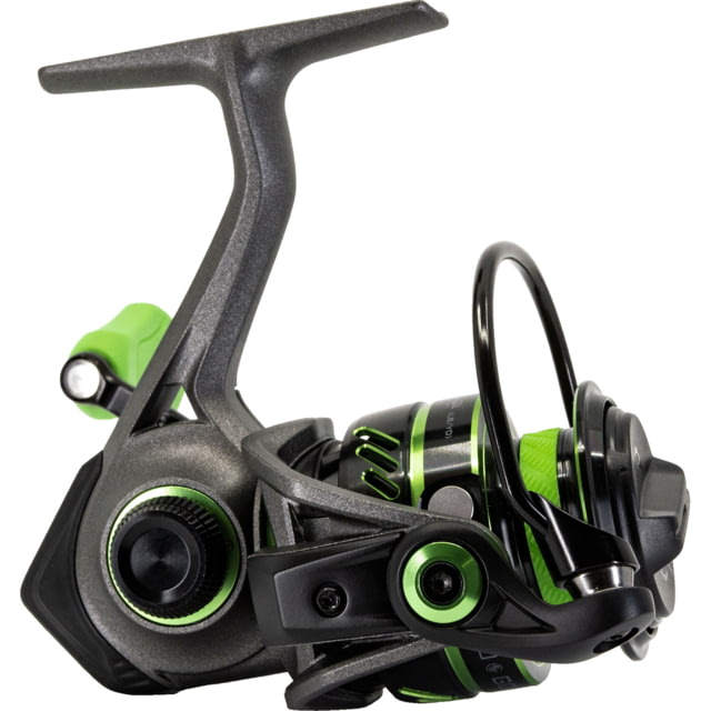 Googan Squad Green Series 1000 Spinning Reel 5.2x1 6+1 Ambidextrous