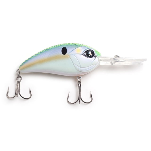 Googan Squad Grande Recon Hard Bait Sexy Shad 3in