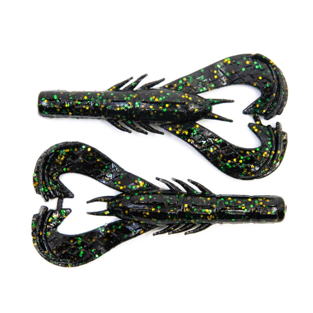 Googan Squad Krackin Craw Creature Bait Night Club 3