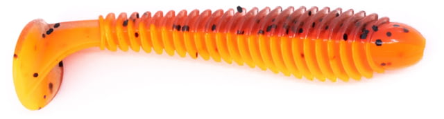 Googan Squad Saucy Swimmer Flamin Hot 3.3