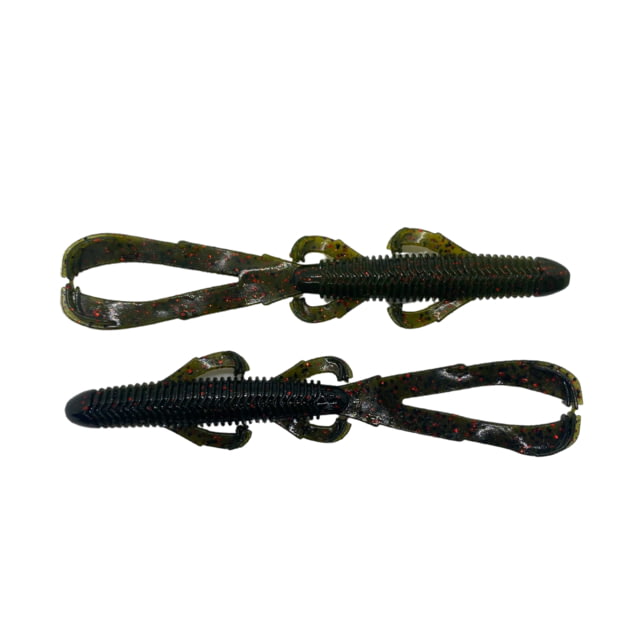 Googan Squad Trench Hawg California Craw 6