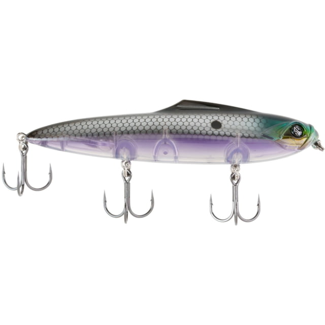 Googan Squad Two Step Hard Bait Native Shad 4.5in