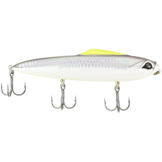 Googan Squad Two Step Hard Bait Shotgun Shad 4.5in