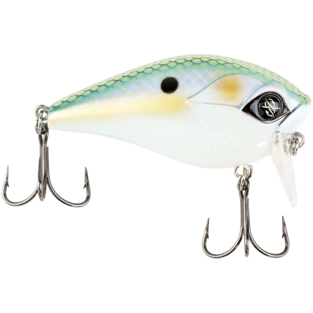 Googan Squad Wake Banger Hard Bait Mondo Shad 2.375