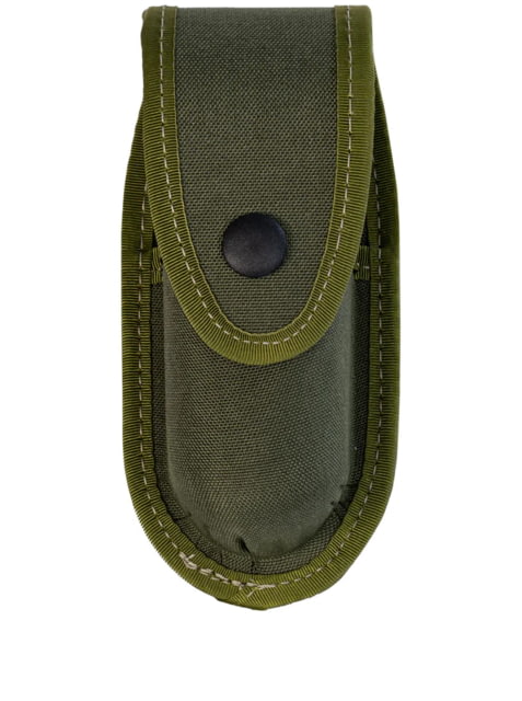 Gould & Goodrich MK III Aerosol Case OD Green Hidden Hardware - Gould & Goodrich