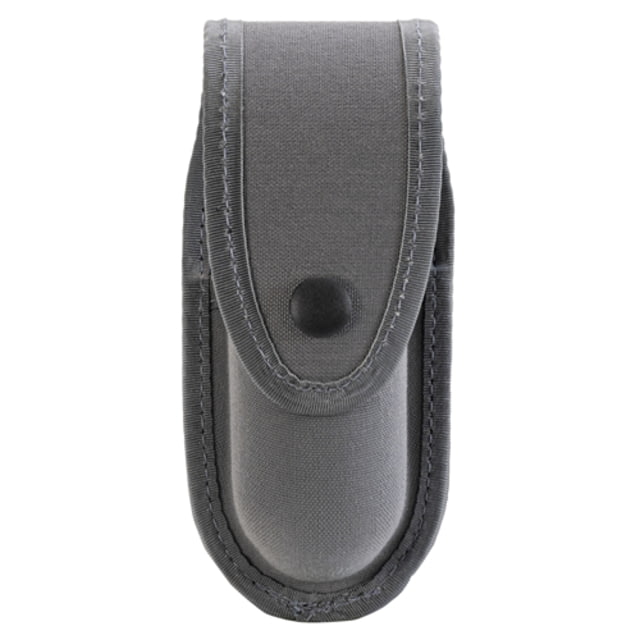 Gould & Goodrich MK VI Aerosol Case Wolf Gray Hidden Hardware - Gould & Goodrich