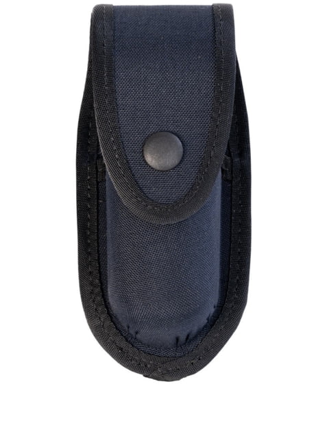 Gould & Goodrich MK VI Aerosol Case Midnight Navy Molded Hardware - Gould & Goodrich