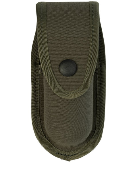Gould & Goodrich MK VI Aerosol Case Ranger Green Molded Hardware - Gould & Goodrich