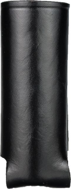 Gould & Goodrich Open Top Aerosol Holder MK IV MK XII Black - Gould & Goodrich