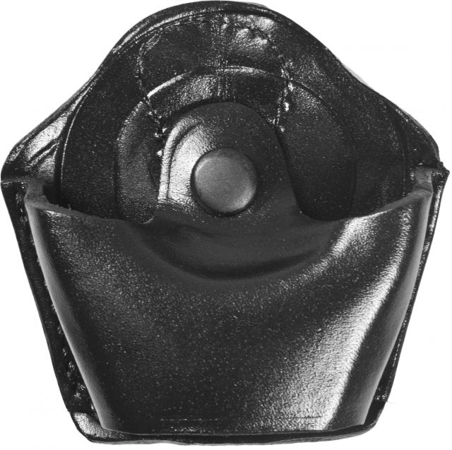 Gould & Goodrich ASP Cuffs Handcuff Case Black - Gould & Goodrich
