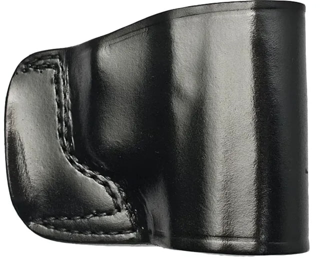 Gould & Goodrich Slide Concelament OWB Belt Hoslter Springfield XD4 9mm Beretta PX4 Left Hand Black