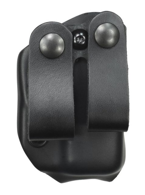 Gould & Goodrich Delta Wing Concealment IWB Holster SIG Sauer P365 Right Hand Black - Gould & Goodrich