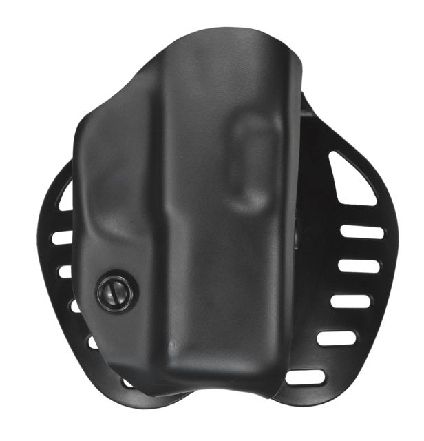 Gould & Goodrich Delta Wing OWB Holster SIG Sauer P365 Right Hand Black - Gould & Goodrich