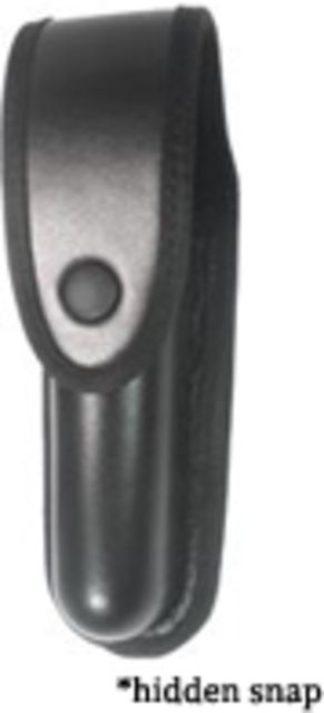 Gould & Goodrich Flashlight Case Coast HP7R Flashlight Streamlight Protac HL Hidden Black - Gould & Goodrich
