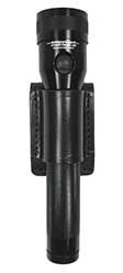 Gould & Goodrich Leather Duty Flashlight Holder Coast HP 7R Hi-Gloss - Gould & Goodrich