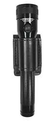 Gould & Goodrich Flashlight Holder Scorpion Surfire 6P Black - Gould & Goodrich
