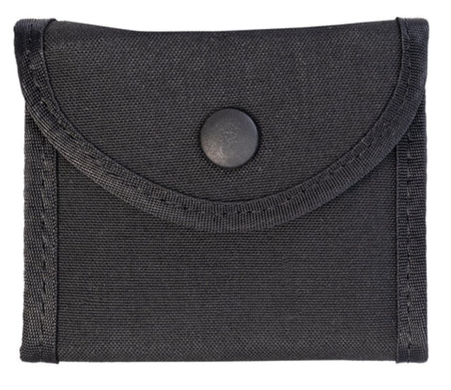 Gould & Goodrich Glove Pouches Black Molded Hardware - Gould & Goodrich