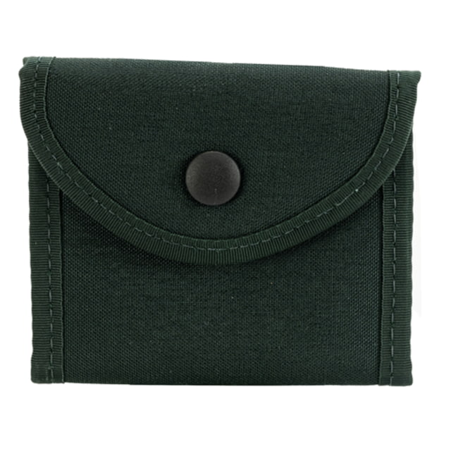 Gould & Goodrich Glove Pouches Spruce Green Hidden Hardware - Gould & Goodrich